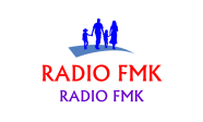 RADIO FMKLogotipo