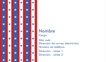 Legal y política Tarjeta Profesional 1222