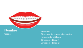 Salud y seguridad pública Tarjeta Profesional 943