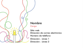 IT/ Ingeniería Tarjeta Profesional 1228