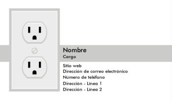 IT/ Ingeniería Tarjeta Profesional 942