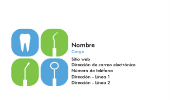 Salud y seguridad pública Tarjeta Profesional 403