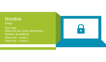 IT/ Ingeniería Tarjeta Profesional 618