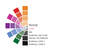 Reforma da Casa & Limpeza Cartão de Visita 437