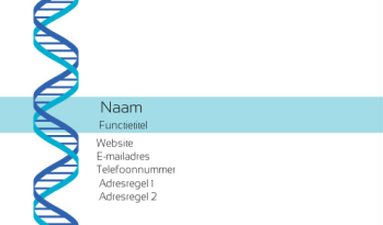 Familiediensten en counseling Visitekaartje 347