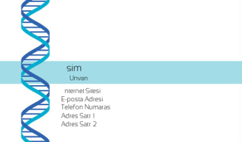 Aile hizmetleri  Kartvizit 347