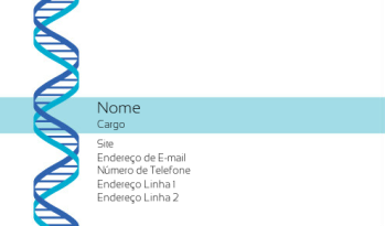 Serviços Familiares & Aconselhamento Cartão de Visita 348