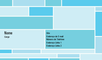 Cartão de Visita 1170