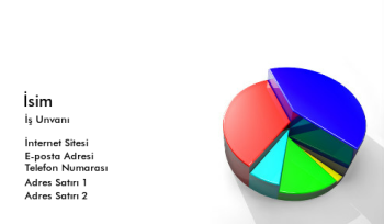 Danışmanlık Kartvizit 1385