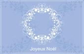 Fêtes et évènements spéciaux holiday card 90