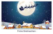 Feiertage & besondere Anlässe holiday card 30