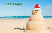 Datas comemorativas e ocasiões especiais holiday card 47