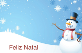 Datas comemorativas e ocasiões especiais holiday card 44