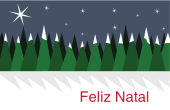 Datas comemorativas e ocasiões especiais holiday card 72