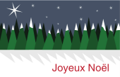 Fêtes et évènements spéciaux holiday card 40