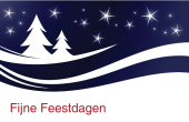  Feestdagen & Bijzondere Gelegenheden holiday card 24