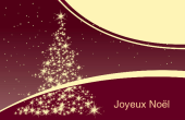 Fêtes et évènements spéciaux holiday card 47