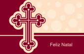 Religioso & Espiritual holiday card 70