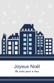 Fêtes et évènements spéciaux holiday card 116