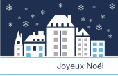 Fêtes et évènements spéciaux holiday card 88