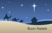 Religione e spiritualità holiday card 71