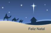 Religioso & Espiritual holiday card 71