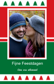  Feestdagen & Bijzondere Gelegenheden holiday card 143