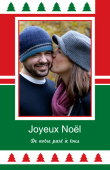 Fêtes et évènements spéciaux holiday card 143