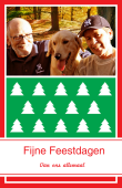  Feestdagen & Bijzondere Gelegenheden holiday card 145