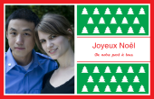 Fêtes et évènements spéciaux holiday card 144