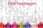  Feestdagen & Bijzondere Gelegenheden holiday card 1