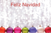 Días festivos y ocasiones especiales holiday card 1