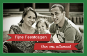  Feestdagen & Bijzondere Gelegenheden holiday card 147