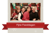  Feestdagen & Bijzondere Gelegenheden holiday card 4