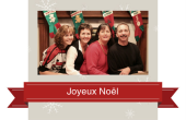 Fêtes et évènements spéciaux holiday card 4