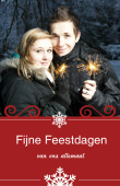  Feestdagen & Bijzondere Gelegenheden holiday card 6