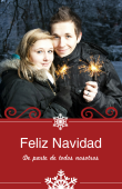 Días festivos y ocasiones especiales holiday card 6