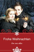 Feiertage & besondere Anlässe holiday card 5