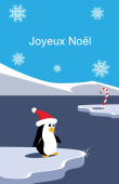 Fêtes et évènements spéciaux holiday card 3