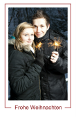 Feiertage & besondere Anlässe holiday card 6