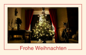 Feiertage & besondere Anlässe holiday card 32