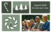 Fêtes et évènements spéciaux holiday card 7