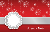 Fêtes et évènements spéciaux holiday card 25