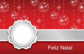 Datas comemorativas e ocasiões especiais holiday card 25