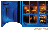 Fêtes et évènements spéciaux holiday card 111