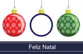 Datas comemorativas e ocasiões especiais holiday card 37