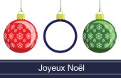 Fêtes et évènements spéciaux holiday card 5