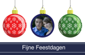  Feestdagen & Bijzondere Gelegenheden holiday card 10