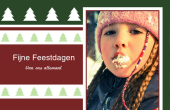  Feestdagen & Bijzondere Gelegenheden holiday card 131