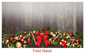 Datas comemorativas e ocasiões especiais holiday card 93